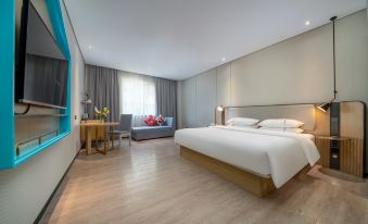 City Comfort Inn (Nanning East Railway Station)