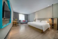 City Comfort Inn (Nanning East Railway Station) Hotel di Nanning