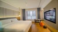 DORPHY Hotel (Shaoyang Avenue) - 3-Star