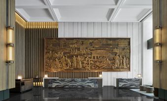 JW Marriott Hotel Xi'an Southwest