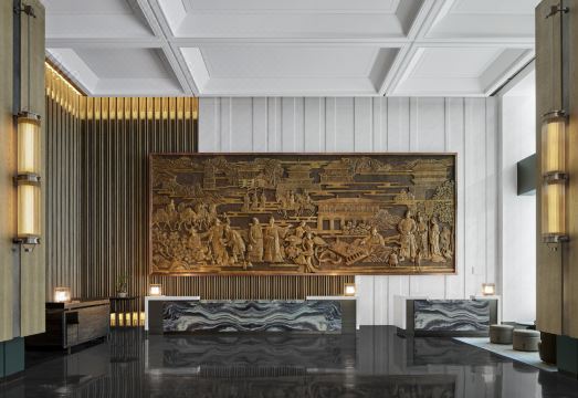 JW 메리어트 호텔 시안 사우스웨스트 대표 이미지