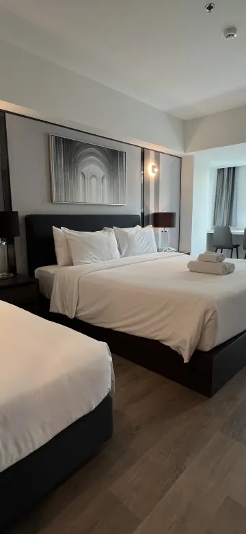 ห้องแฟมิลี่สวีท