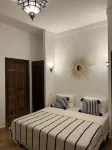Riad Laksiba - 2 Sao