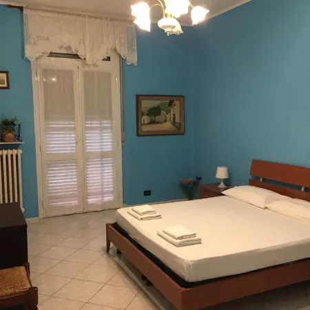 Apartment Key Отели рядом с достопримечательностью «Крытый стадион Пала Торино»