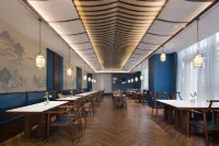 TILL BRIGHT Hotel (Hengyang Chuanshan Avenue) - servizio colazione