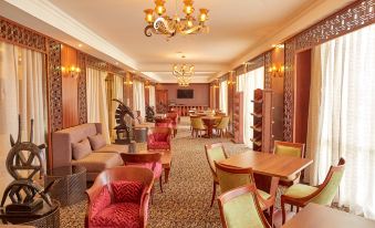 Goma Serena Hotel
