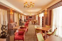 Goma Serena Hotel Hotel a Goma