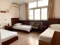 nongye Hotel Hotels in Zhuolu