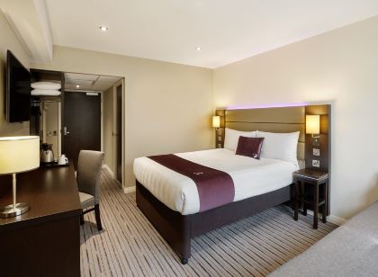 Premier Inn London Sutton