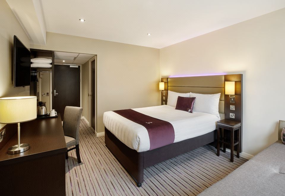 Premier Inn London Sutton