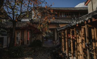 Xishi Homestay (Lijiang Ancient City Branch)