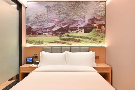 TRUE GO Smart Selection Hotel (Beijing Dongba South Subway Station)