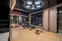 Ibis Styles Hotel (Turpan North Station Square) - Gym