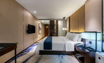 CNHOL RADIENT HOTEL(Shenzhen Bao'an Center Xixiang Branch)