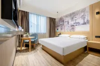 City Comfort Inn Hotel (Baise Debao) Hotels in Debao County
