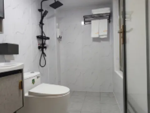 Daheng Homestay
