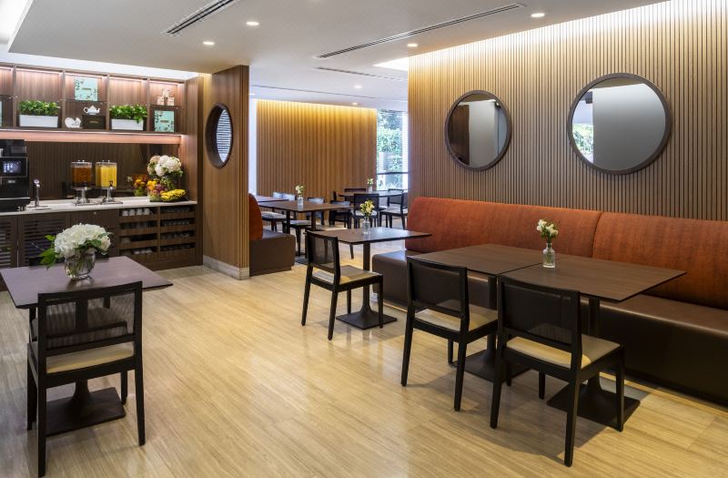 Fraser Suites Singapore photo 5