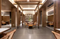 Hengfeng Lanting Hotel (Changning Dongfeng Square)