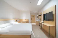 Hi Inn (Kashgar Gucheng Scenic Area Commercial Pedestrian Street) - 2-Star
