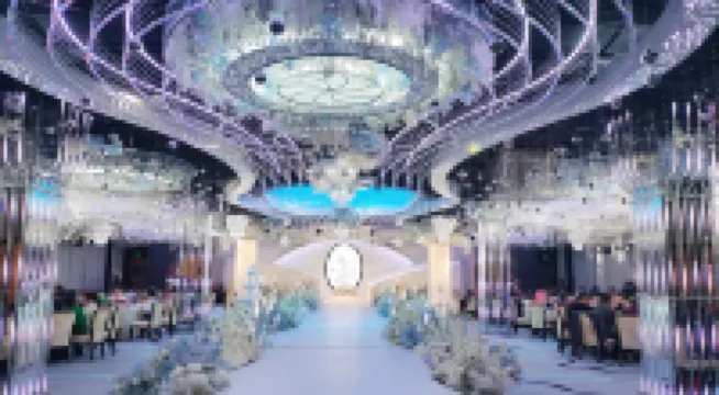 Garden Hotel Hotels in Jinzhai