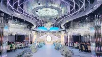 Garden Hotel Hotel a Jinzhai