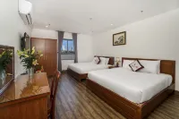 Phu An Hotel Отели рядом с достопримечательностью «Музей Чам (Бао Танг)»
