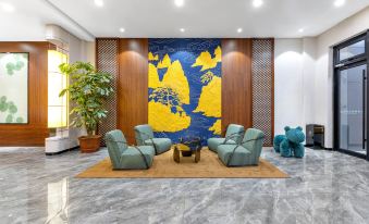 GreenTree Inn (Shijiazhuang Zhaiying South Street)