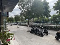 Languo Business Apartment (Puning No. 2 Middle School Experimental School)