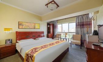 Suzhou Hongdu Hotel (Sanliqiao Ecological Park Wanya Plaza)