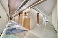 Haoke Select Hotel (Wusheng Holiday Plaza)
