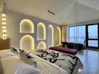 Yixu simple homestay Hotels in Urumqi County