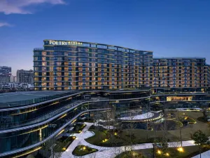 JINYUN POETRY HOTEL
