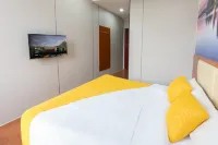 Boyue Homestay (Xiamen Gaoqi Airport Banshang Subway Station) - صديق للحيوانات الاليفة