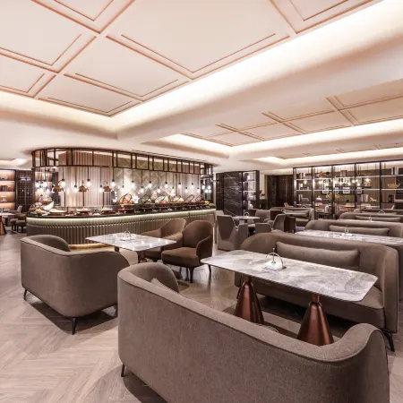 Urumqi Belle Hotel (Hotan 2nd Street Jingyi Road Branch)