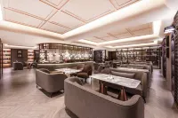 Urumqi Belle Hotel (Hotan 2nd Street Jingyi Road Branch)