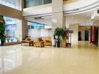 Yuejiang International Hotel Hotels in Lipu