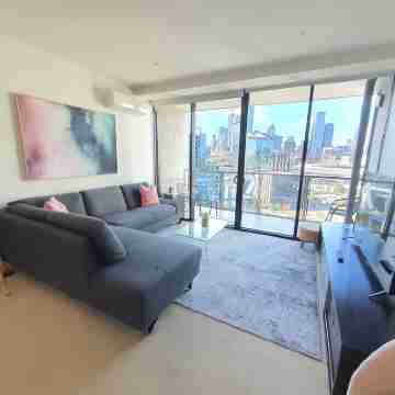 Harbour Escape Apartments Rooms