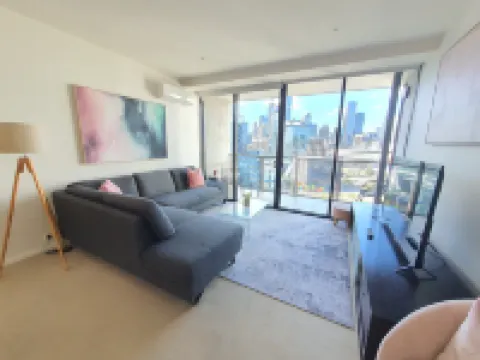 Harbour Escape Apartments