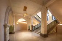 Jianli Guji Hotel (Shenyang Station Taiyuan Street) - Romantic