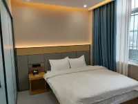 Suqian Zhizi Hotel (Gengche Town)