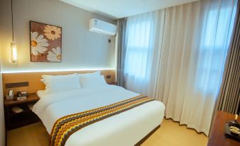 Ya Duo Yi Ge Hotel
