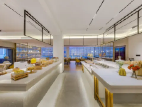 Starway Hotel (Zhengzhou Xinmi Zhongqiang Guangnian City Plaza) Hotels in Xinmi