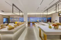 Starway Zhengzhou Xinmi ZhongQiangnian  City Plaze Hotel