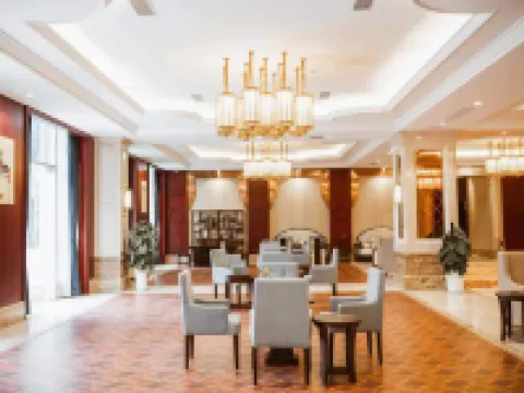 Kaijiang Jinhua Hotel Hotels in Kaijiang