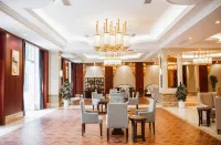 Kaijiang Jinhua Hotel