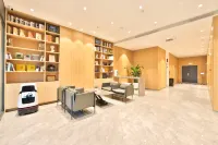 Yue Hotel Hotels in Changling County