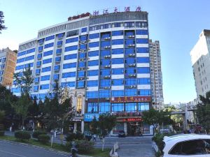 Zhejiang Business Hotel