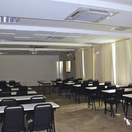 Gontijo Inn Hotel