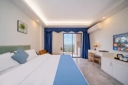 Xinyue Hotel