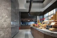 Atour Hotel Liancheng Avenue Wanda Plaza Xuchang Hotel di Xuchang